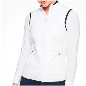 Athleta INSULATED FLURRY PRIMALOFT® VEST